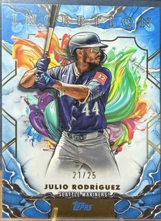 Julio Rodriguez