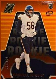 Darnell Wright