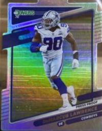 DeMarcus Lawrence