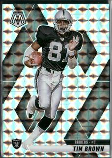 Tim Brown