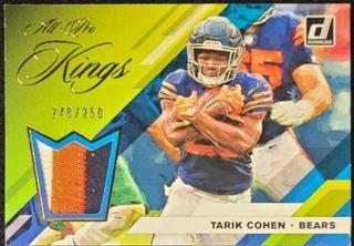 Tarik Cohen #APK 10