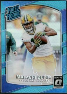 Malachi Dupre