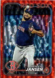 Kenley Jansen