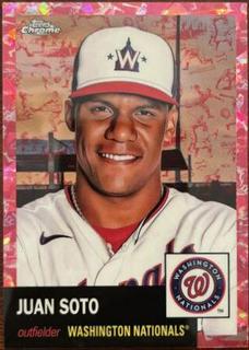 Juan Soto