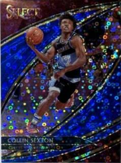 Collin Sexton