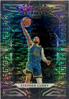 Stephen Curry
