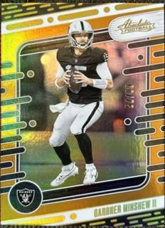 Gardner Minshew II