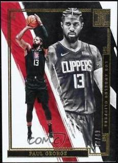 Paul George