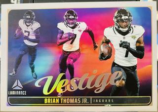 Brian Thomas Jr.