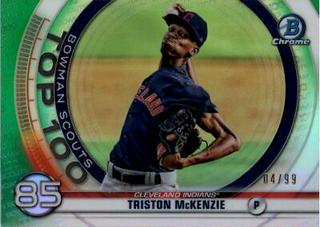 Triston McKenzie