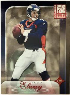 John Elway