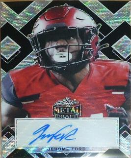 Jerome Ford