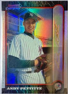 Andy Pettitte