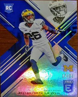 Jourdan Lewis