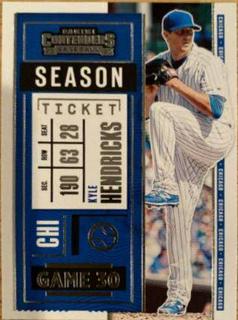 Kyle Hendricks