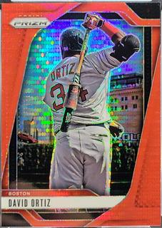 David Ortiz