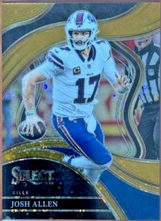 Josh Allen