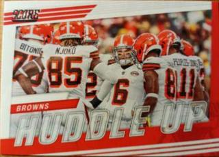 Cleveland Browns