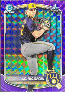 J.D. Thompson