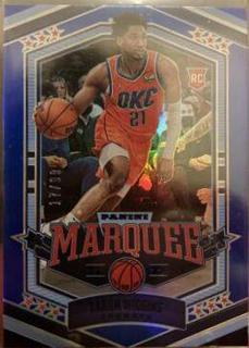 Aaron Wiggins