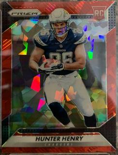 Hunter Henry