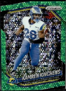 Kamren Kinchens