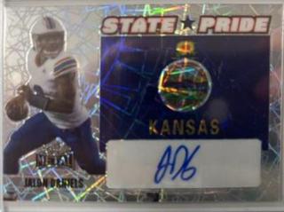 Jalon Daniels