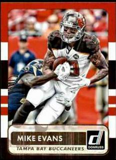 Mike Evans