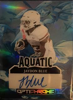 Jaydon Blue