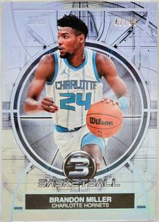 Brandon Miller