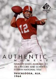 Joe Namath
