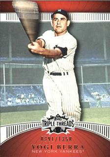 Yogi Berra
