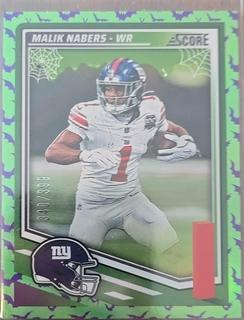 Malik Nabers