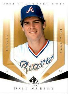 Dale Murphy