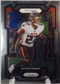 Richie Grant