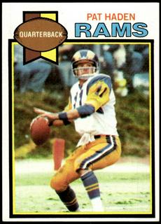 Pat Haden