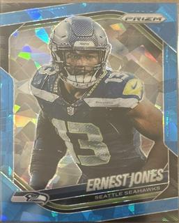 Ernest Jones