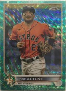 Jose Altuve