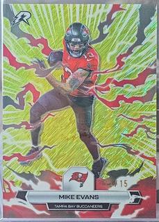 Mike Evans