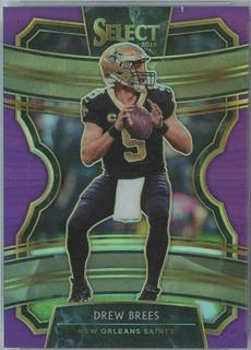 Drew Brees