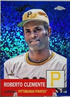 Roberto Clemente