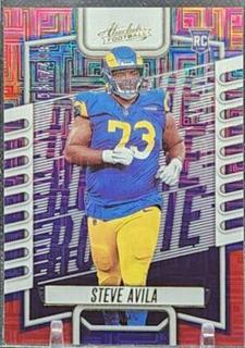 Steve Avila