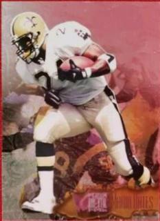 Mario Bates