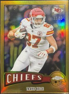 Travis Kelce
