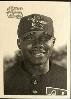 Orlando Hudson