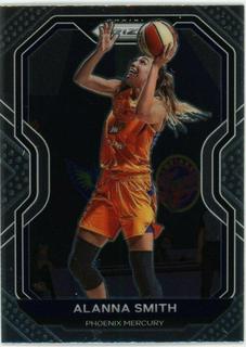 Alanna Smith