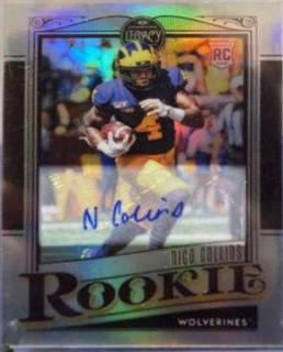 Nico Collins