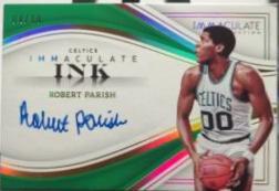 Robert Parish