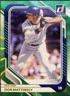 Don Mattingly