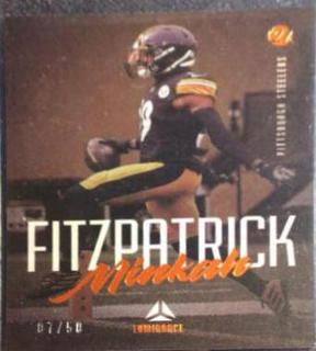 Minkah Fitzpatrick